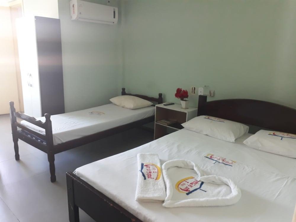 Hotel Luar De Itapua Salvador Extérieur photo