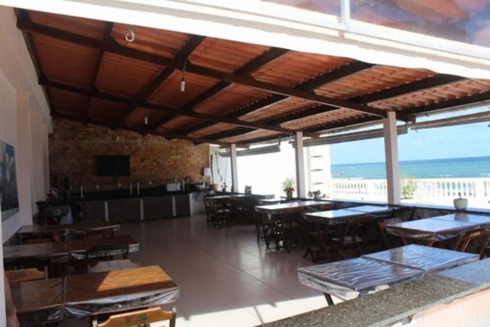 Hotel Luar De Itapua Salvador Extérieur photo