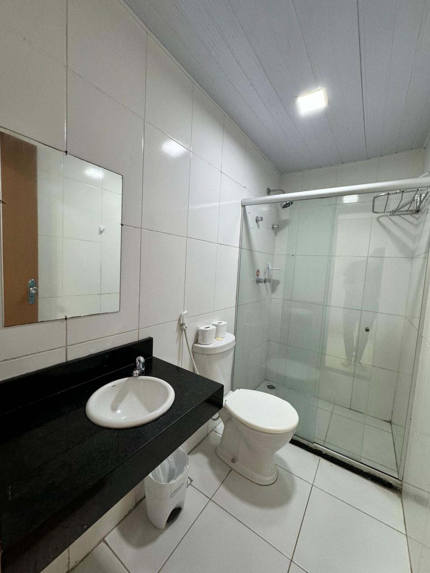 Hotel Luar De Itapua Salvador Extérieur photo