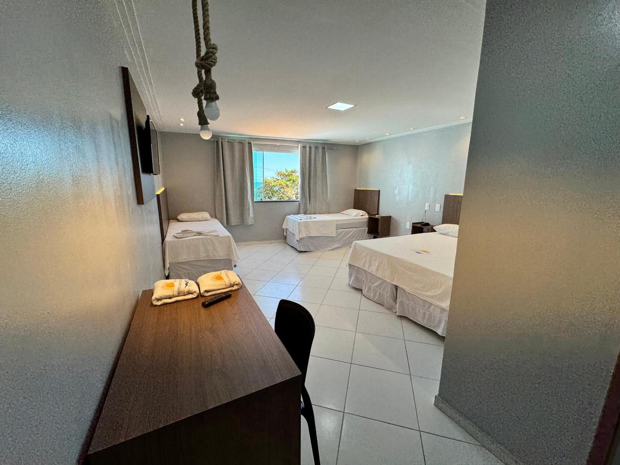 Hotel Luar De Itapua Salvador Extérieur photo