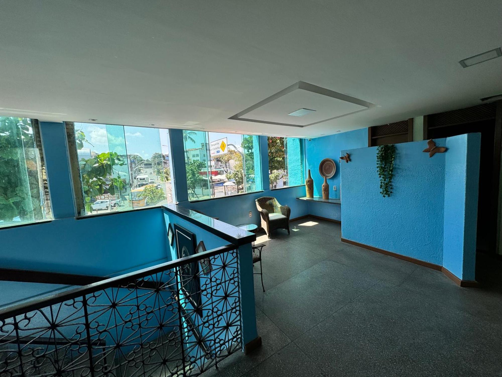 Hotel Luar De Itapua Salvador Extérieur photo