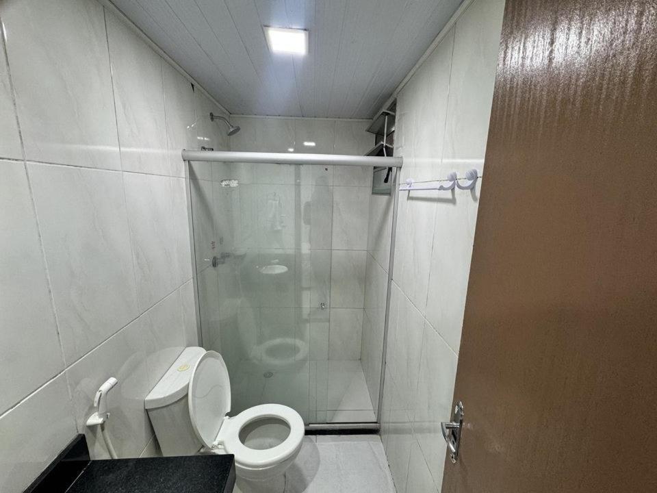 Hotel Luar De Itapua Salvador Extérieur photo