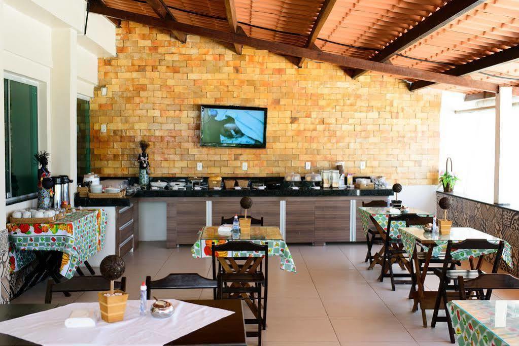 Hotel Luar De Itapua Salvador Extérieur photo